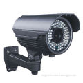 CCTV Camera from Shenzhen, China, 800-1,000TVL for Options, with Factory Price